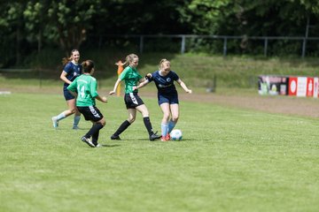 Bild 57 - F VfL Pinneberg - GW Eimsbuettel4 : Ergebnis: 9:0